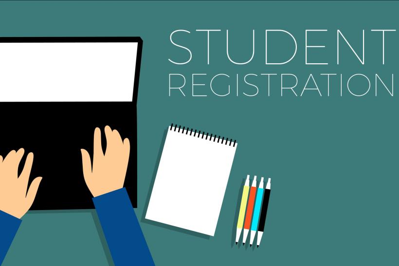 Royal Oak Middle School Registration Week Information Jan 30 Feb 3